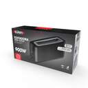 TOST. KUKEN 35090 1R LARGA NEGRO 900W