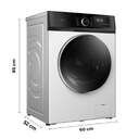 LVD. CECOTEC 02466 8K 16P 1400R BCA