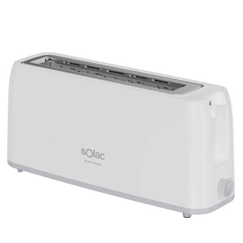 Tostador Solac TL5418