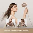SECADOR DREAME GLORY MIX 1600W PERFUME ION