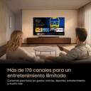 TV SAMSUNG 55%%%quot; TU55M73H UHD MINILED SMARTTV 120HZ