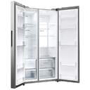 FRI. HAIER HSW79F18ANMM 177x91 NF INOX DSP