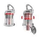 ASPI. TRINEO HOOVER HP730ALG S/B ALLERGY 850W 68dB