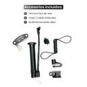 PATIN ELECTRICO SMARTGYRO RYDER C 10%%%quot; 1000W