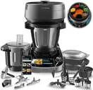 ROBOT COCINA CECOTEC 04702 M.COOK,TOTAL GOURMET