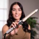 RIZADOR CECOTEC SURFCARE 25MM 5T 110332