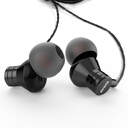 AURICULARES AIWA ESTM50BK CONEX 3,5 MICRO BLACK