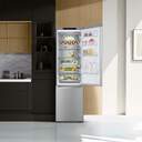 FRICOM. LG GBB92MBB3P 203x60x68 NF INOX