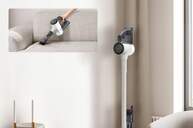 ASPI. ESCOBA LG A9C-SLIM1C 25,9V 150W CICLONICO