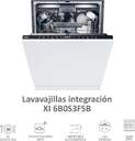 LVJ. HAIER XI6B0S3FSB 10P 3%%%#170;B 40dBA INT