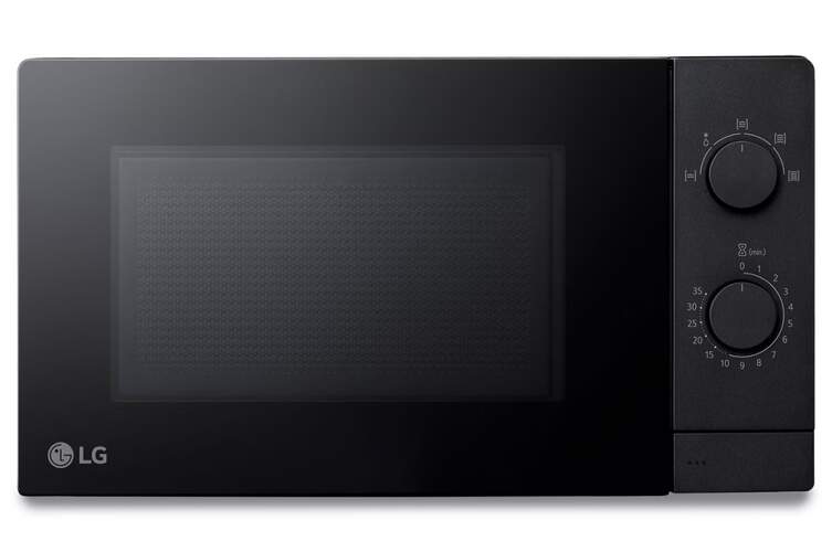 Microondas LG MS2082F