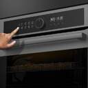 HORNO CECOTEC BOLERO HEXA AF316000 81L MATT 2814