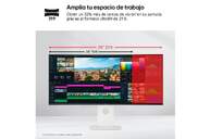 MONITOR LG 34%%%quot; 40U990A WAEU 5K2K ULTRA WIDE