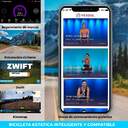 BICICLETA ESTATICA XIAOMI SMART YESOUL S3 NEGRA