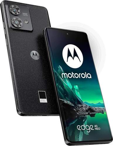 Motorola Edge 40 Neo 12/256 GB