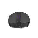 TECLADO RATON AURIC GENESIS PACK GAMING