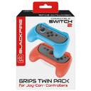 GRIPS X2 BLACKFIRE MANDOS JOY-CON SWITCH 2