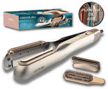 PLANCHA PELO CECOTEC AIR LISSE AIRE CHAMPAN 100160