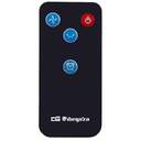 VENTILADOR PIE ORBEGOZO SF0244 40CM 55W