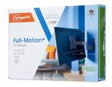 SOPORTE TV VOGEL%%%#39;S 3243 FULL MOTION  SMALL NEGRO