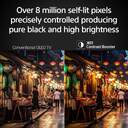 TV SONY 77%%%quot; K77XR80 UHD OLED GOOGLETV 120HZ