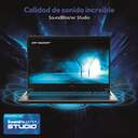 PORTATIL MEDION CRAWLER E50 I5 16/512GB 15,6%%%#168;