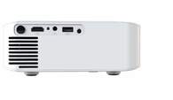 PROYECTOR DENVER PR-4300 400ANSI 4K HDMI/USB-A