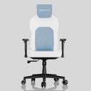SILLA GAMING VERTAGEAR SL1800 BLACK /BABY BLUE ED
