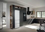 FRICOM. HAIER HTR3518ENMW 185x55 NF 3P BCO