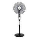 VENTILADOR PIE ORBEGOZO SF0441 40CM 55W