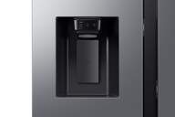 FRI. SAMSUNG RS90F66BETEF 179x92 TFT DISP INOX