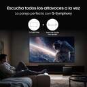 TV Samsung 55" OLED TQ55S93H TV SAMSUNG 55%%%quot; TQ55S93H UHD OLED SMART TV 165HZ