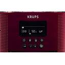 CAFET. KRUPS EA816570 SUPERAUTO 15BAR ROJA