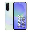 SMARTPHONE SAMSUNG A36 5G 6/128 6,7%%%quot; LIME