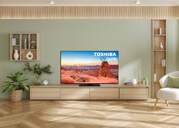 TV TOSHIBA 65%%%quot; 65QV3463DG UHD QLED SMART TV PEANA