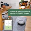 ASPI. ROBOT ROOMBA I517240 FRIEGA IMPRINT WIFI