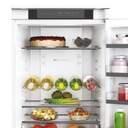 FRICOM. HAIER HBW5518E 177x55 NF INTEGRABLE