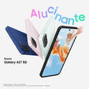 SMARTPHONE SAMSUNG A27 5G 6/128 6,7%%%quot; BLACK