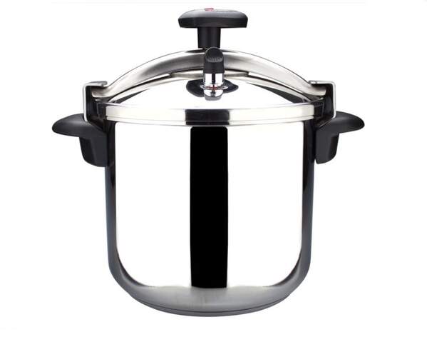 Olla a presión Magefesa Star Recta