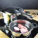 OLLA PRESION RAPID. MAGEFESA DB6 6L