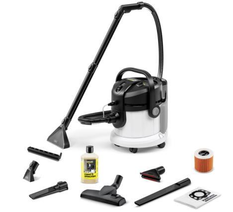 Aspirador Trineo Karcher SE4 Plus Special 10811710