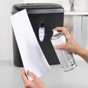 LIMPIADOR PARA DESTRUCTORAS PAPEL HAMA 00113820