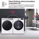 SECADORA LG RH18U8AVCW 18K BC DSP BCA