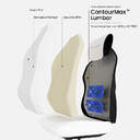 SILLA GAMING VERTAGEAR SL1800 BLACK /WHITE ED