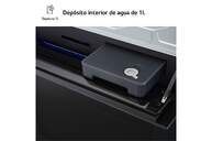 HORNO LG WS9D7672WM 76L PIROL INSTAVIEW NEGRO