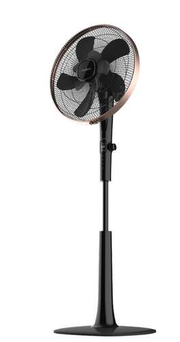 Ventilador Pie Cecotec EnergySilence 1040 SmartExtreme
