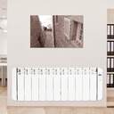 EMISOR FLUIDO HAVERLAND RC11BL 1250W BAJO VENTANA