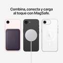 SMARTPHONE APPLE IPHONE 17e 512 6,1%%%quot; BLACK