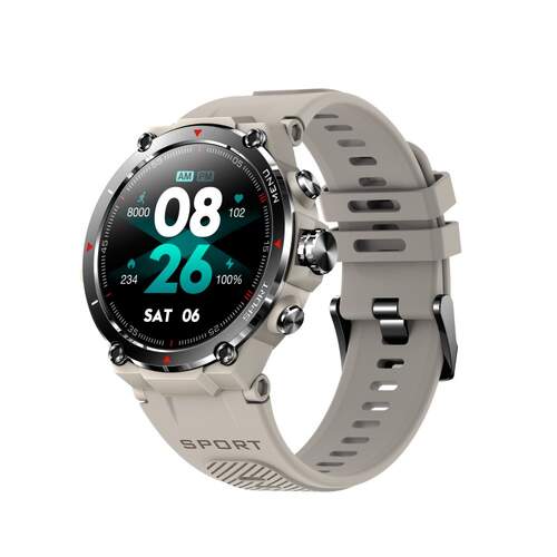 Smartwatch DCU