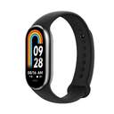 PULSERA XIAOMI MI SMART BAND 8 GRAPHITE BLACK